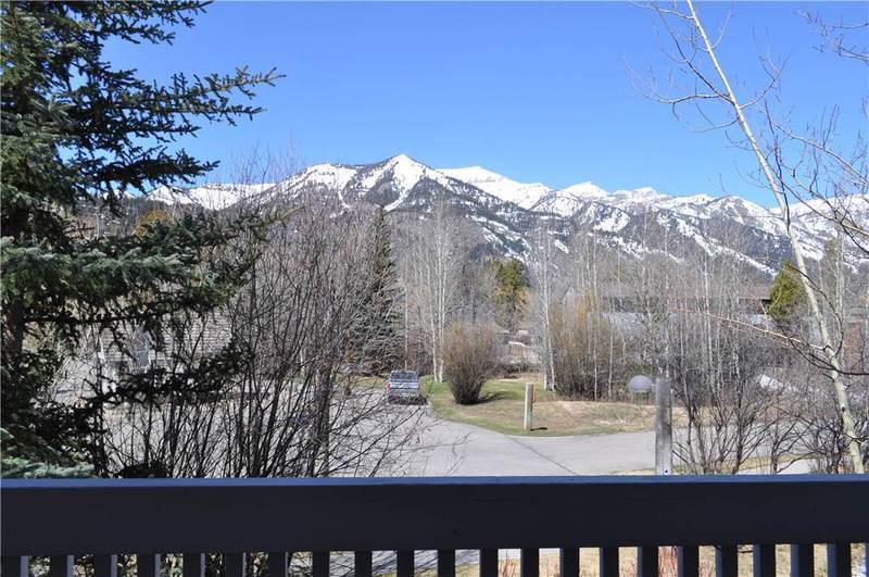 Hotel Teton Pines Jackson Hole Exterior foto