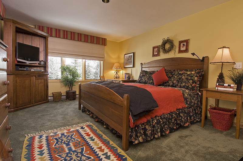 Hotel Teton Pines Jackson Hole Exterior foto
