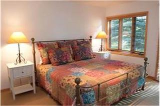 Hotel Teton Pines Jackson Hole Exterior foto