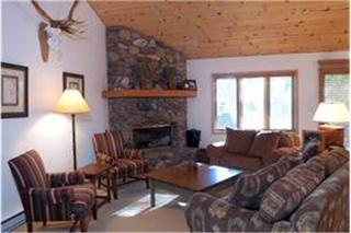 Hotel Teton Pines Jackson Hole Exterior foto