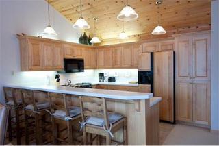 Hotel Teton Pines Jackson Hole Exterior foto