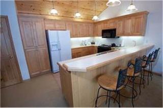 Hotel Teton Pines Jackson Hole Exterior foto